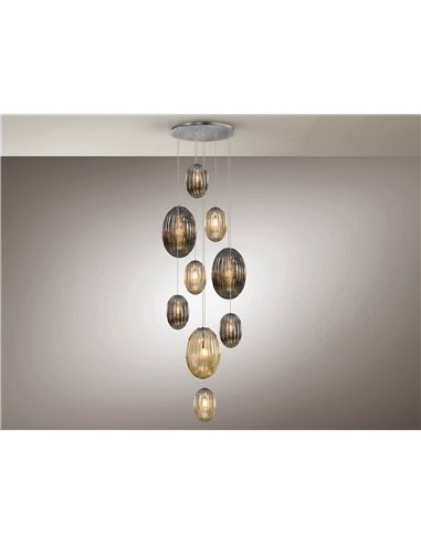 LAMPARA OVILA GRANDE