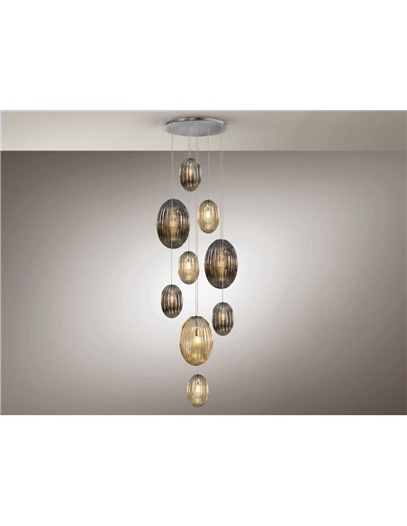 LAMPARA OVILA GRANDE