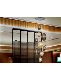 LAMPARA OVILA GRANDE 2