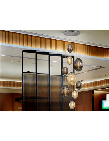 LAMPARA OVILA GRANDE