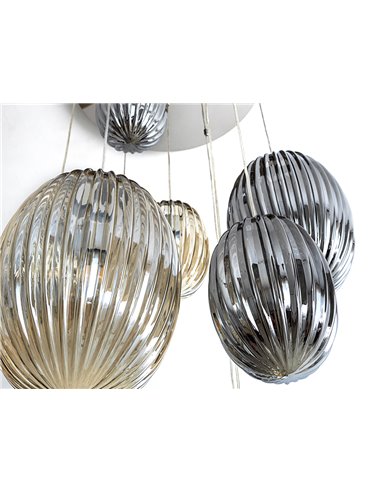 LAMPARA OVILA GRANDE