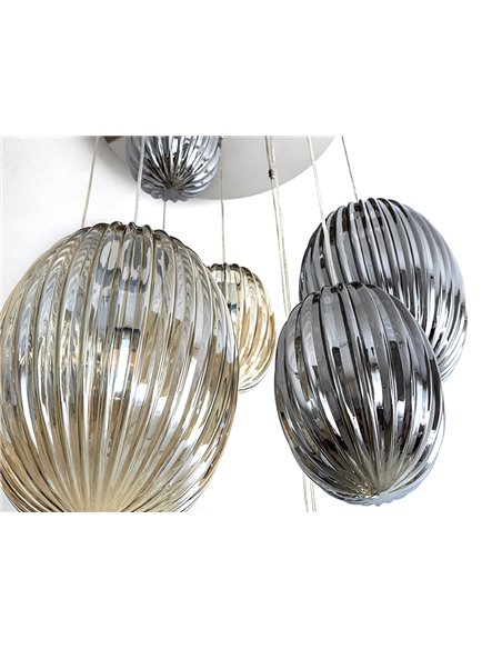 LAMPARA OVILA GRANDE