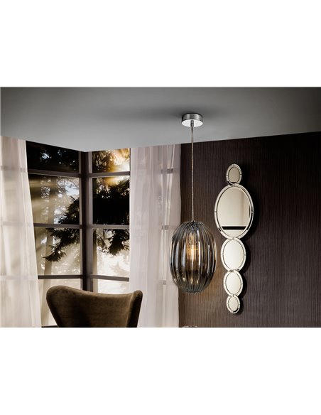 COLGANTE OVILA PEQUEÑO