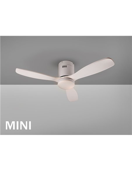 VENTILADOR SIROCO MINI