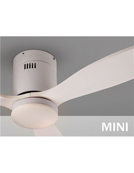 VENTILADOR SIROCO MINI