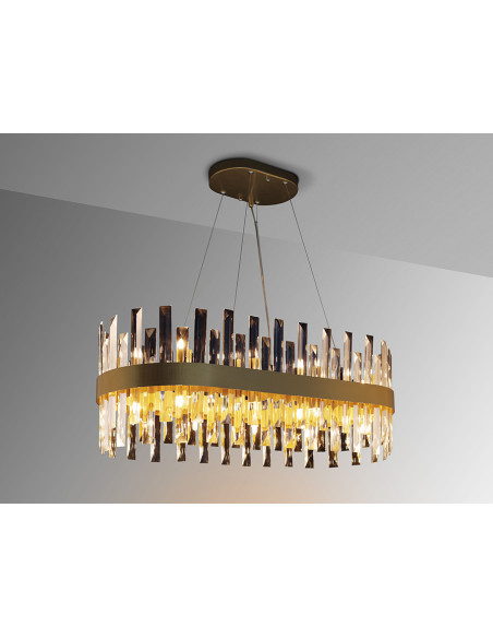 LAMPARA GRACE OVALADA