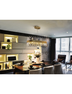 LAMPARA GRACE OVALADA 2