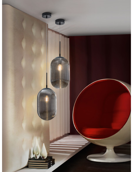 Lámpara Tensai 1 luz