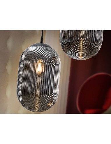 Lámpara Tensai 1 luz