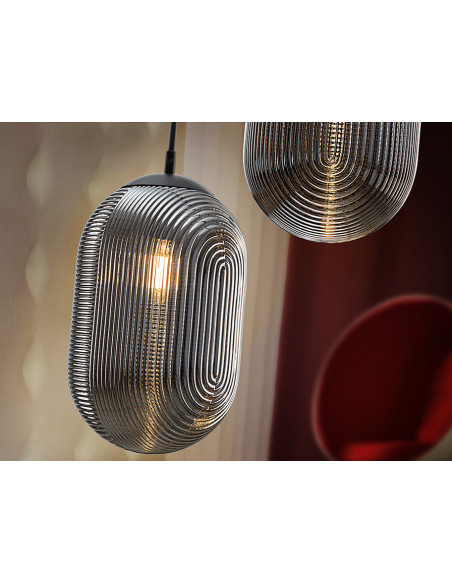 Lámpara Tensai 1 luz