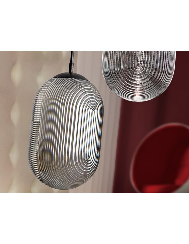 Lámpara Tensai 1 luz