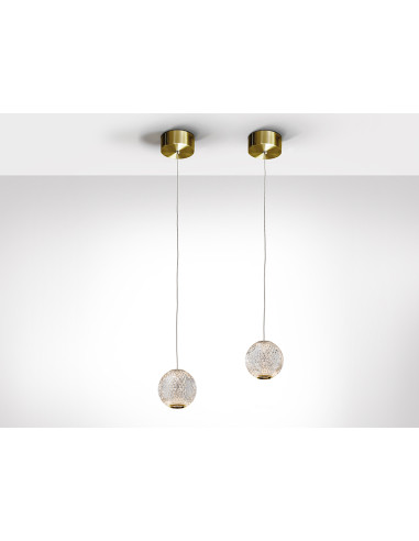 Lámpara Austral 1 luz