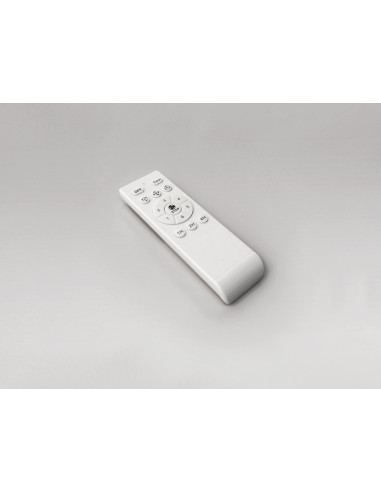 Ventilador Vento Marrón