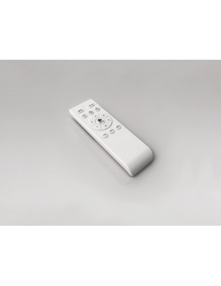 Ventilador Vento Marrón