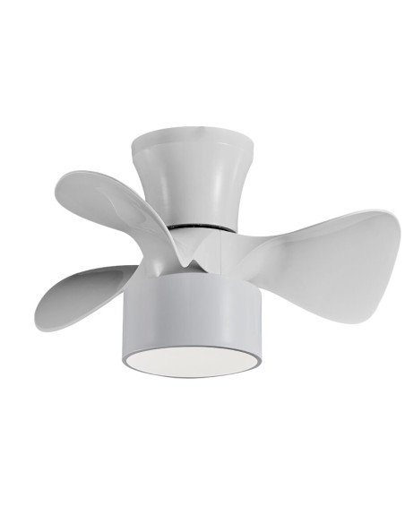 Ventilador Fly Blanco