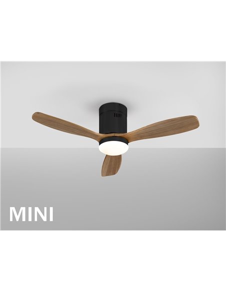 VENTILADOR SIROCO MINI