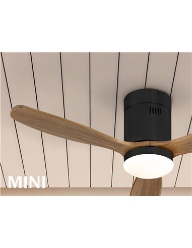 VENTILADOR SIROCO MINI