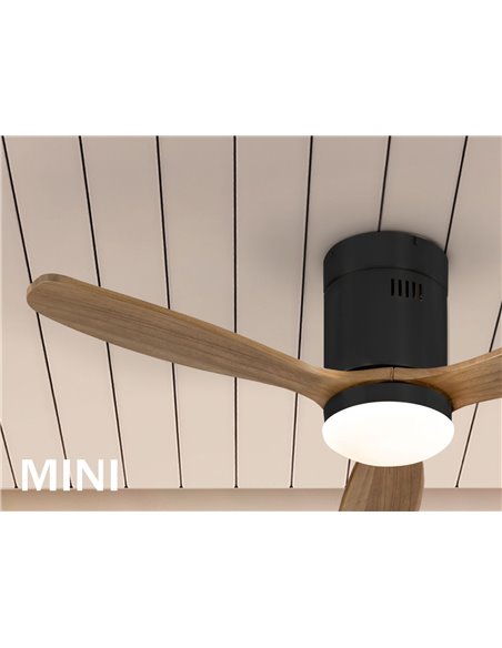 VENTILADOR SIROCO MINI