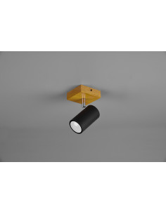 FOCO MARLEY 1L NEGRO 2