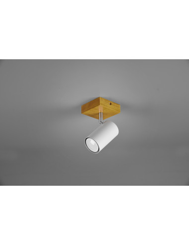 FOCO MARLEY 1L BLANCO