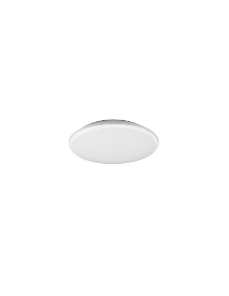 PLAFON LIMBUS 34 BLANCO