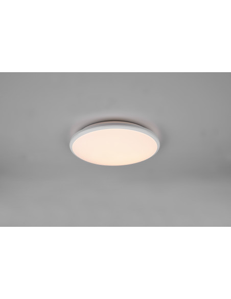 PLAFON LIMBUS 34 BLANCO