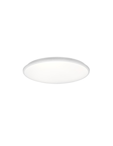 PLAFON LIMBUS 50 BLANCO