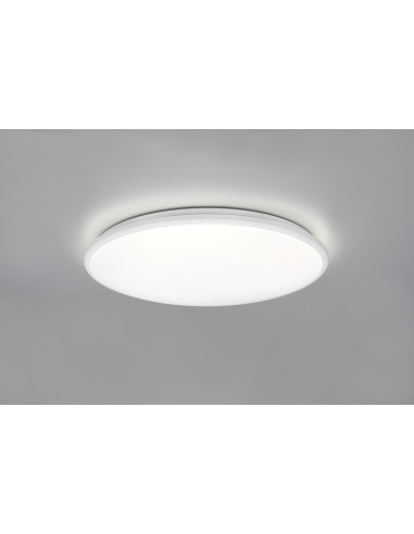 PLAFON LIMBUS 50 BLANCO