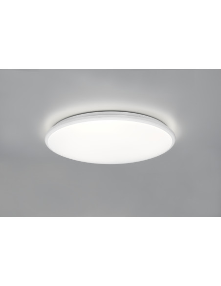 PLAFON LIMBUS 50 BLANCO