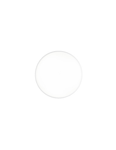 PLAFON LIMBUS 50 BLANCO