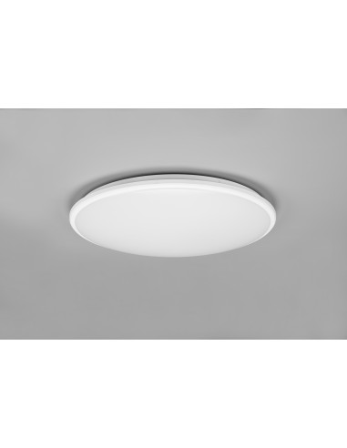 PLAFON LIMBUS 50 BLANCO