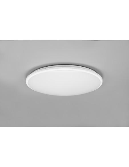 PLAFON LIMBUS 50 BLANCO