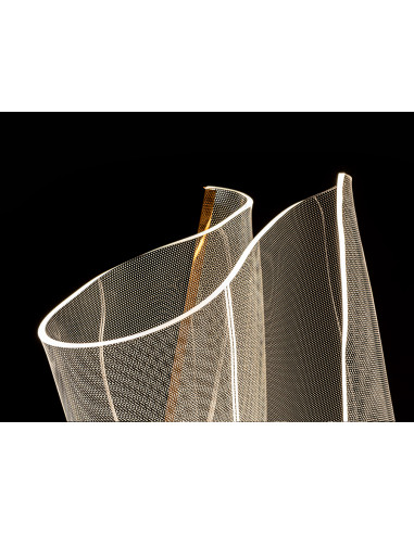 LAMPARA DE PIE VELOS