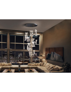 LÁMPARA VELOS II 14 LUCES... 2