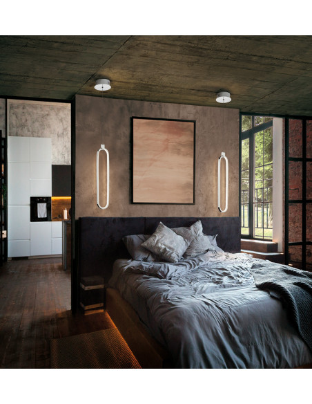 COLGANTE COLETTE CROMO