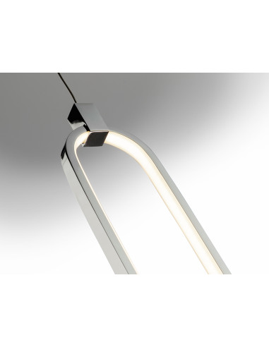 COLGANTE COLETTE CROMO