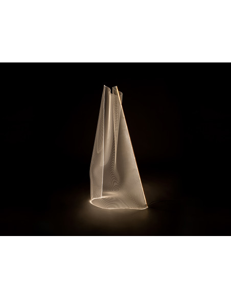 LAMPARA DE PIE VELOS