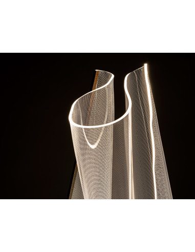 LAMPARA DE PIE VELOS