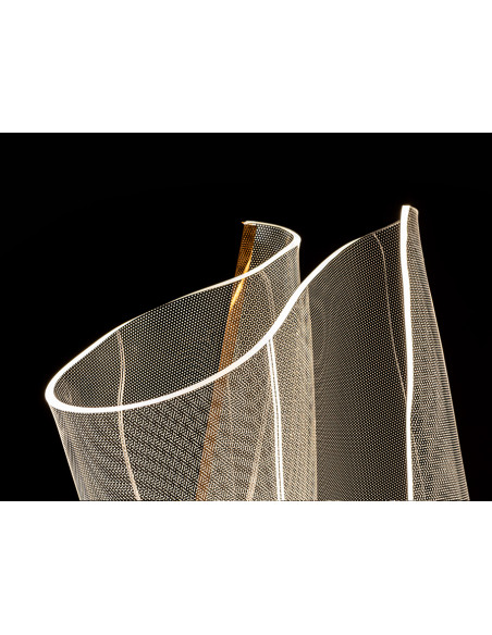 LAMPARA DE PIE VELOS