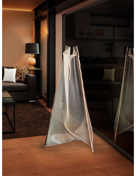 LAMPARA DE PIE VELOS