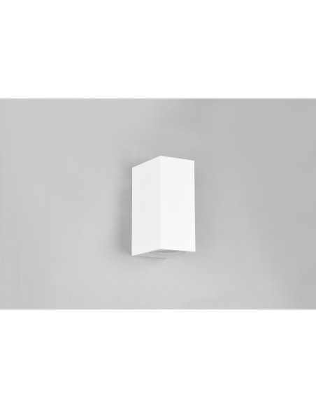 APLIQUE ROYA CUADRADO BLANCO