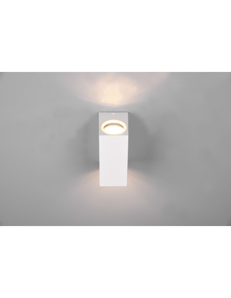 APLIQUE ROYA CUADRADO BLANCO