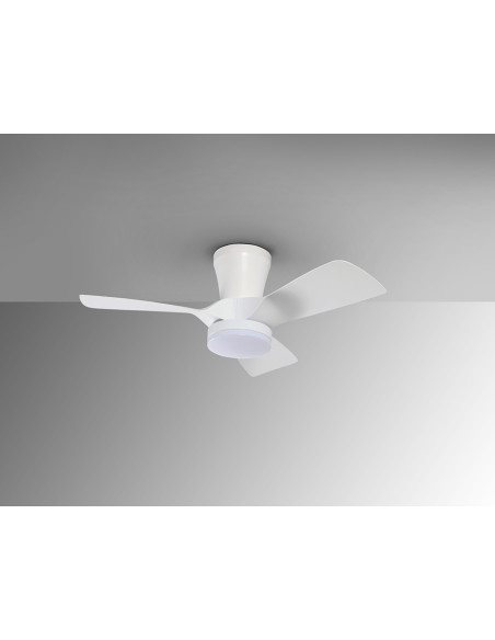 VENTILADOR POLARIS BLANCO