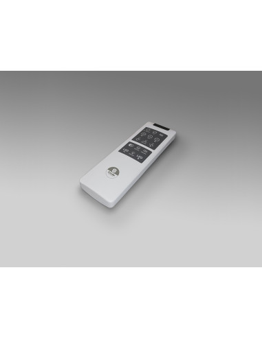 VENTILADOR TROPIC BLANCO