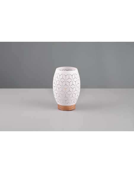 SOBREMESA BIDAR BLANCO