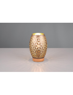 SOBREMESA BIDAR CAFÉ