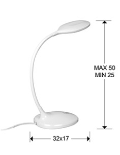 FLEXO SCOOP BLANCO 2