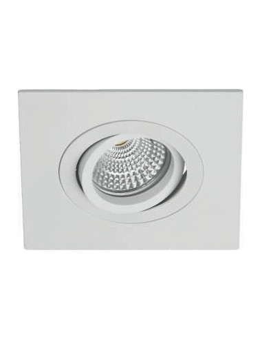 EMPOTRABLE CUADRADO BLANCO GRANDE