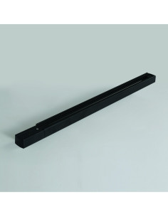CARRIL MONOFASICO 2M NEGRO 2