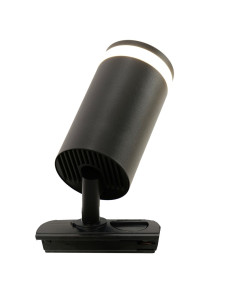 FOCO RAIL DIVO NEGRO 2